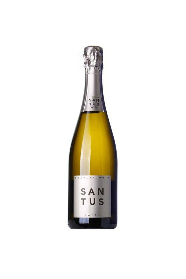 SANTUS Magnum con astuccio Saten Franciacorta DOCG