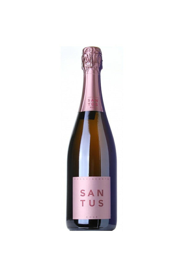 SANTUS Rose Extra Brut Franciacorta DOCG