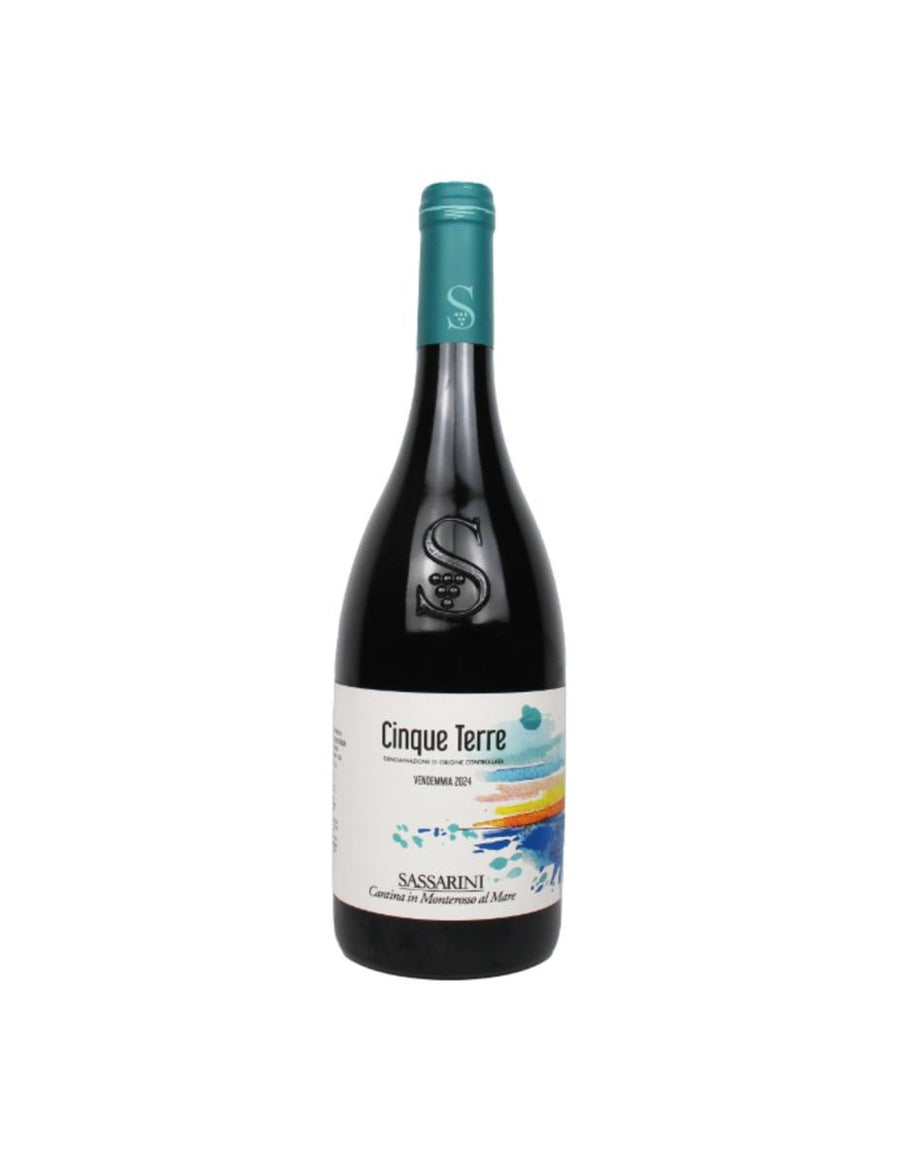SASSARINI 5 Terre DOC