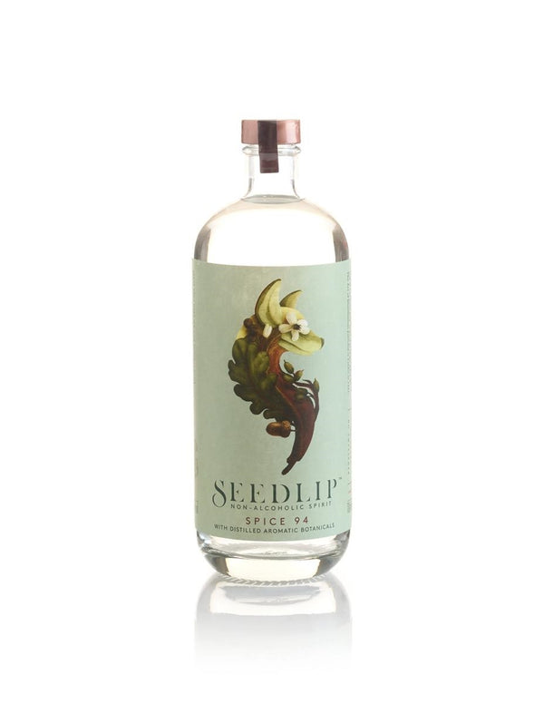 SEEDLIP Spice 94 Gin ANALCOLICO