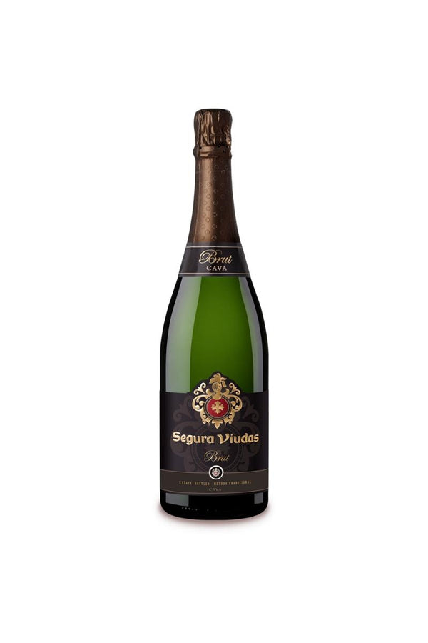 SEGURA VIUDAS Cava Brut
