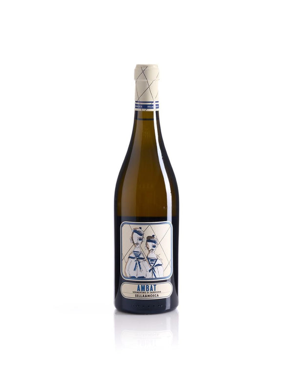SELLA & MOSCA Ambat Vermentino di Sardegna DOC