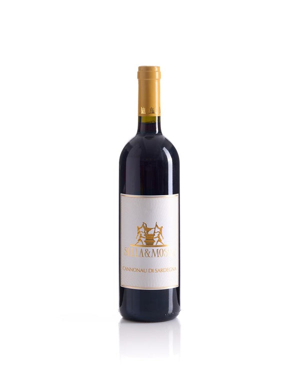 SELLA & MOSCA Medeus Cannonau di Sardegna DOC