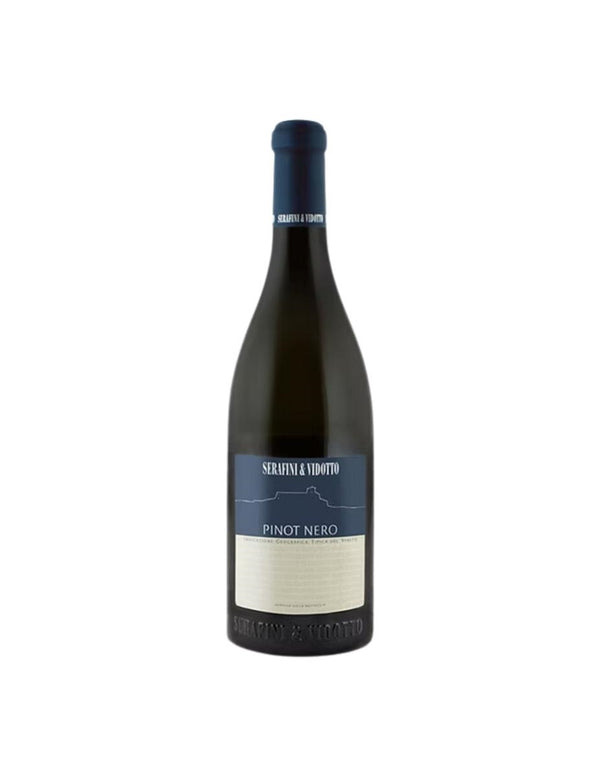 SERAFINI & VIDOTTO 'Giovane' Pinot Nero Veneto IGT