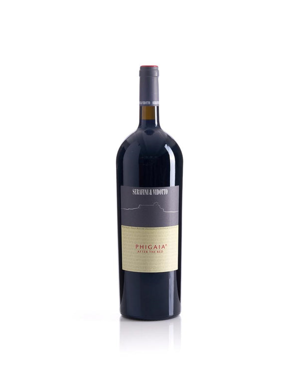 SERAFINI & VIDOTTO Magnum Phigaia Rosso DOC Montello e Colli Asolani