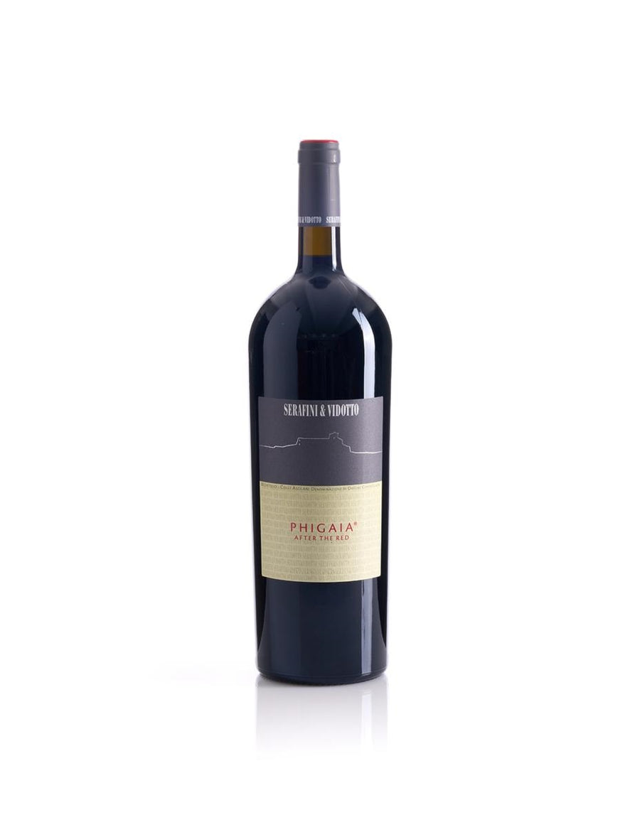 SERAFINI & VIDOTTO Magnum Phigaia Rosso DOC Montello e Colli Asolani