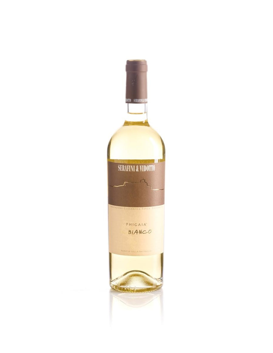 SERAFINI & VIDOTTO Phigaia 'El Blanco' Bianco IGT Delle Venezie