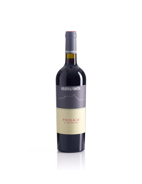 SERAFINI & VIDOTTO Phigaia Rosso DOC Montello e Colli Asolani