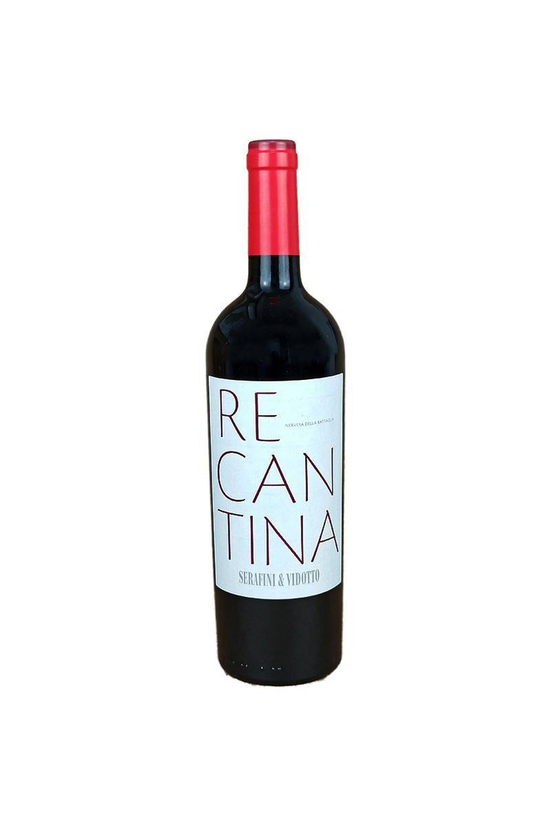SERAFINI & VIDOTTO Recantina Colli Asolani
