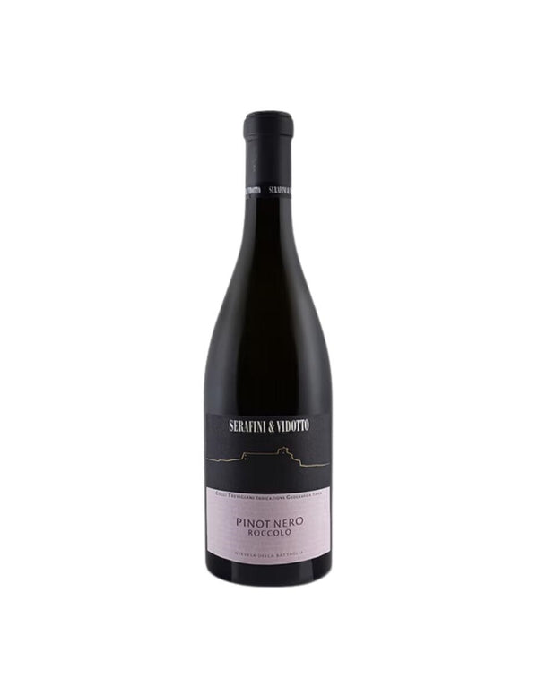 SERAFINI & VIDOTTO Riserva Roccolo Pinot Nero IGT