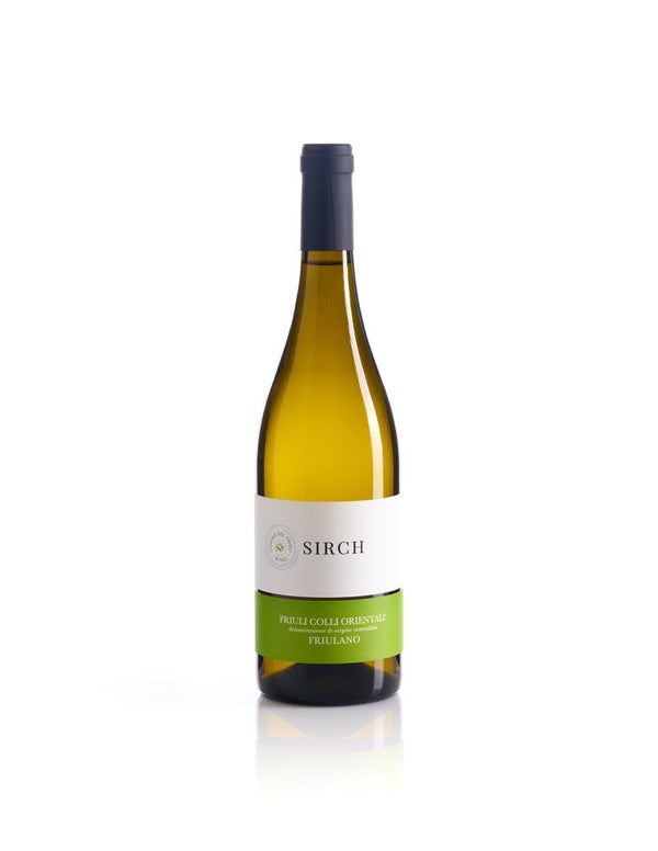SIRCH Friulano DOC Friuli Colli Orientali