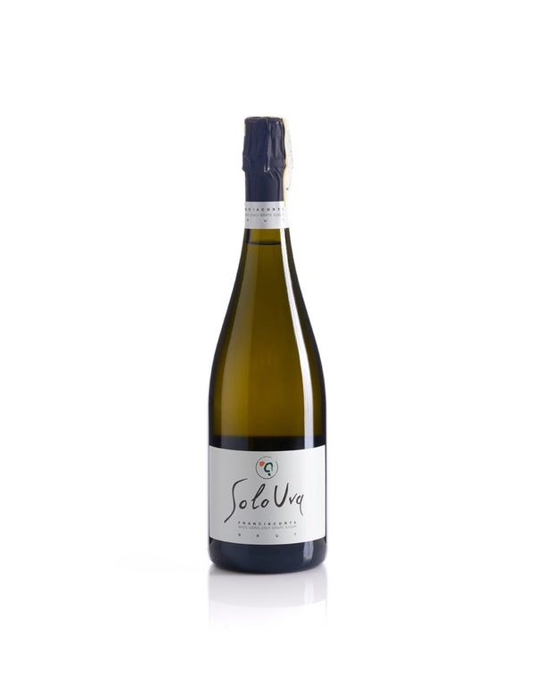 SOLOUVA Franciacorta Brut DOCG