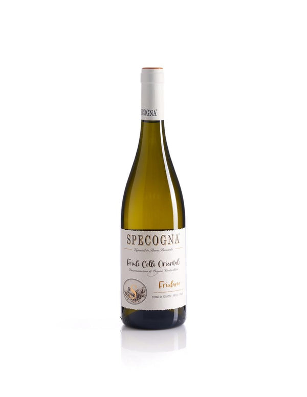 SPECOGNA Friulano DOC Friuli Colli Orientali