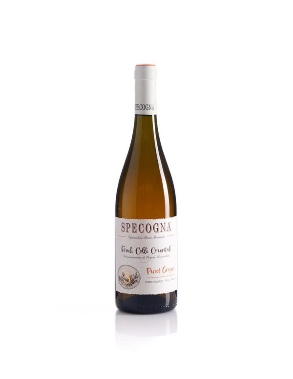 SPECOGNA Pinot Grigio DOC Friuli Colli Orientali