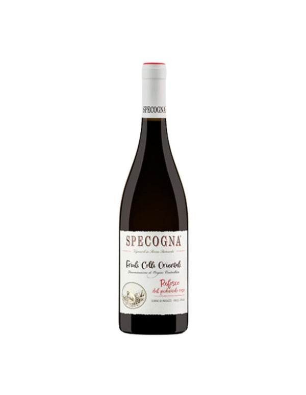 SPECOGNA Refosco DOC Friuli Colli Orientali