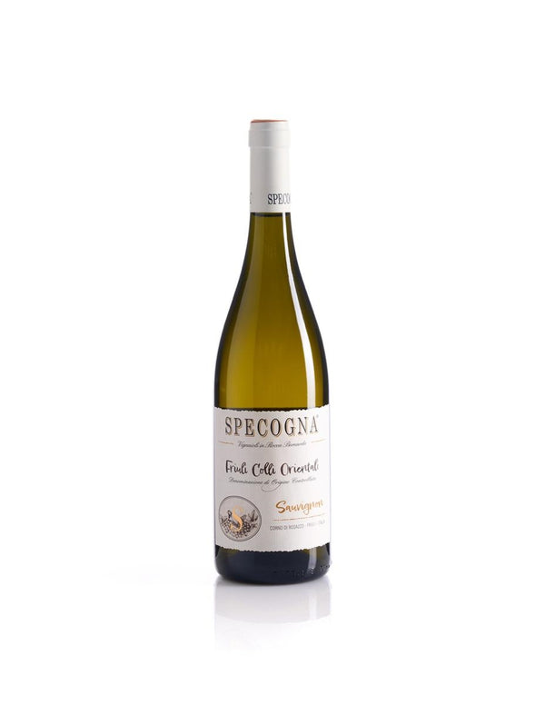 SPECOGNA Sauvignon DOC Friuli Colli Orientali