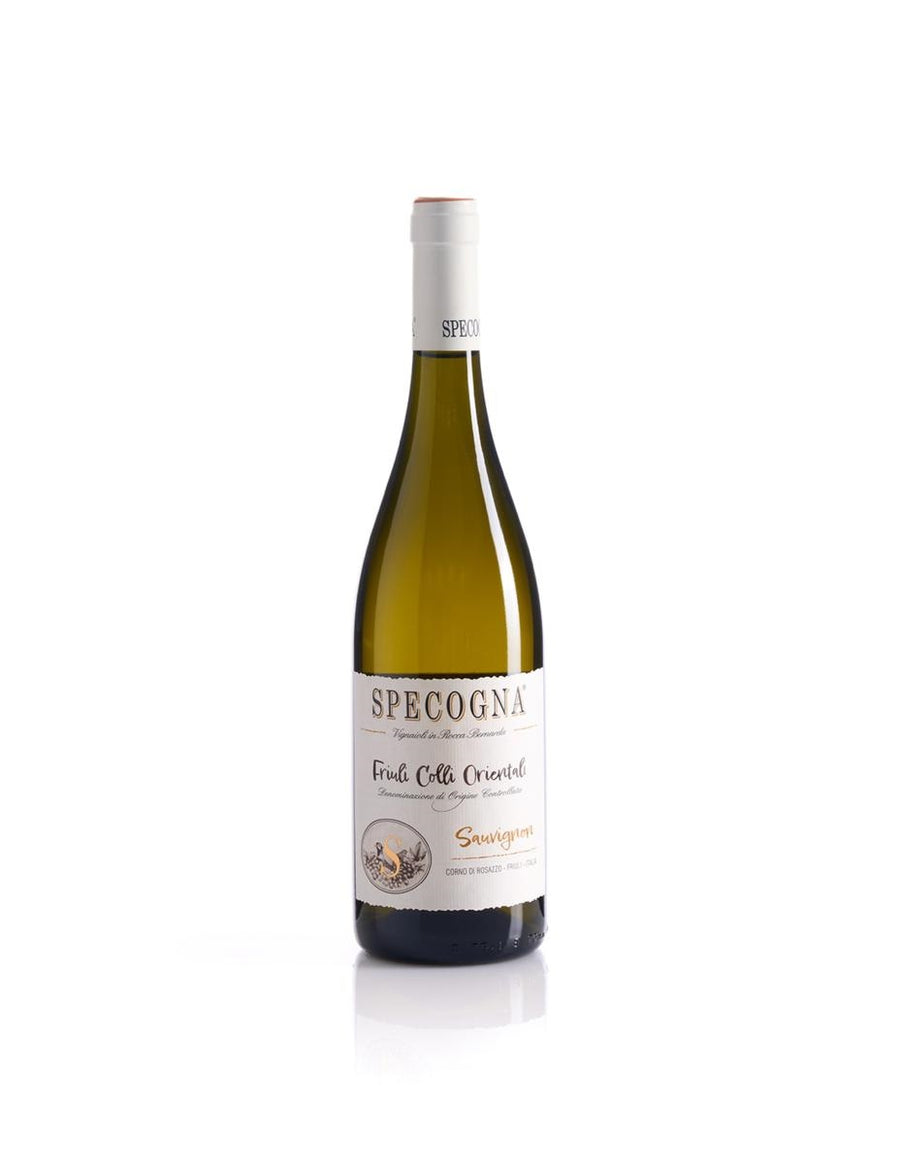 SPECOGNA Sauvignon DOC Friuli Colli Orientali