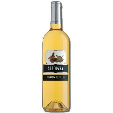 SPECOGNA Verduzzo Friulano DOC Friuli Colli Orientali