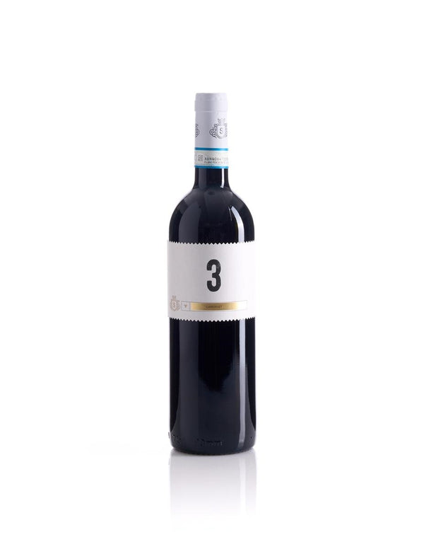 SPINEFRASSE 3 Cabernet Colli Euganei DOC