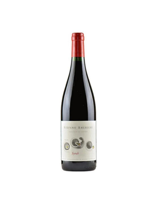 STEFANO AMERIGHI Syrah Doc Cortona