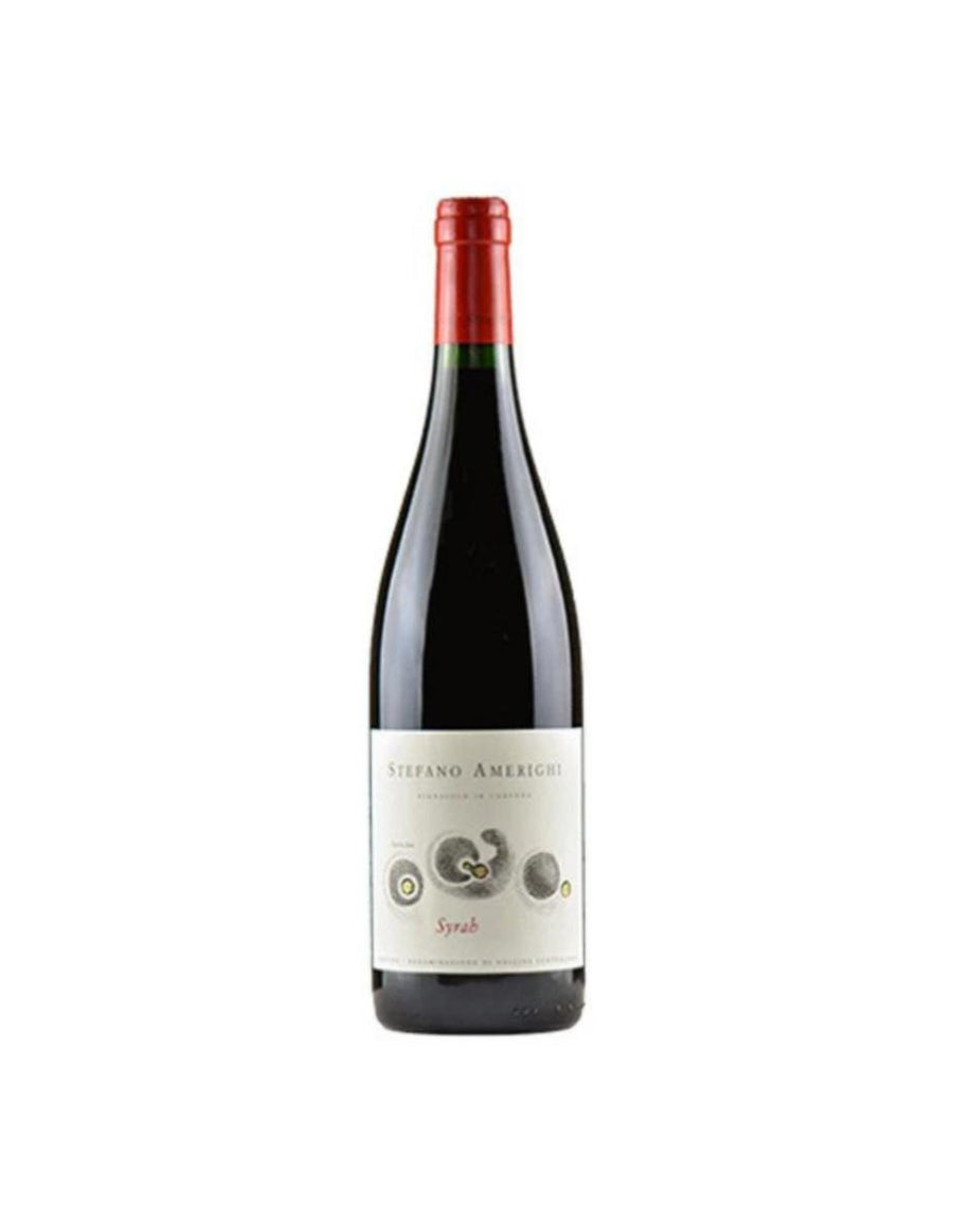 STEFANO AMERIGHI Syrah Doc Cortona