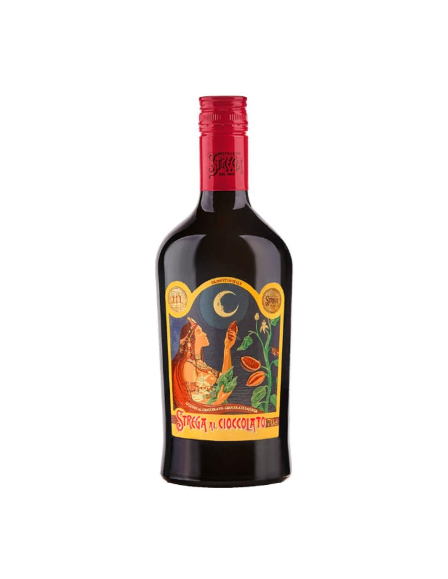 STREGA Liquore al cioccolato