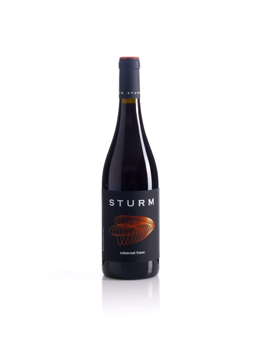 STURM Cabernet Franc DOC Friuli