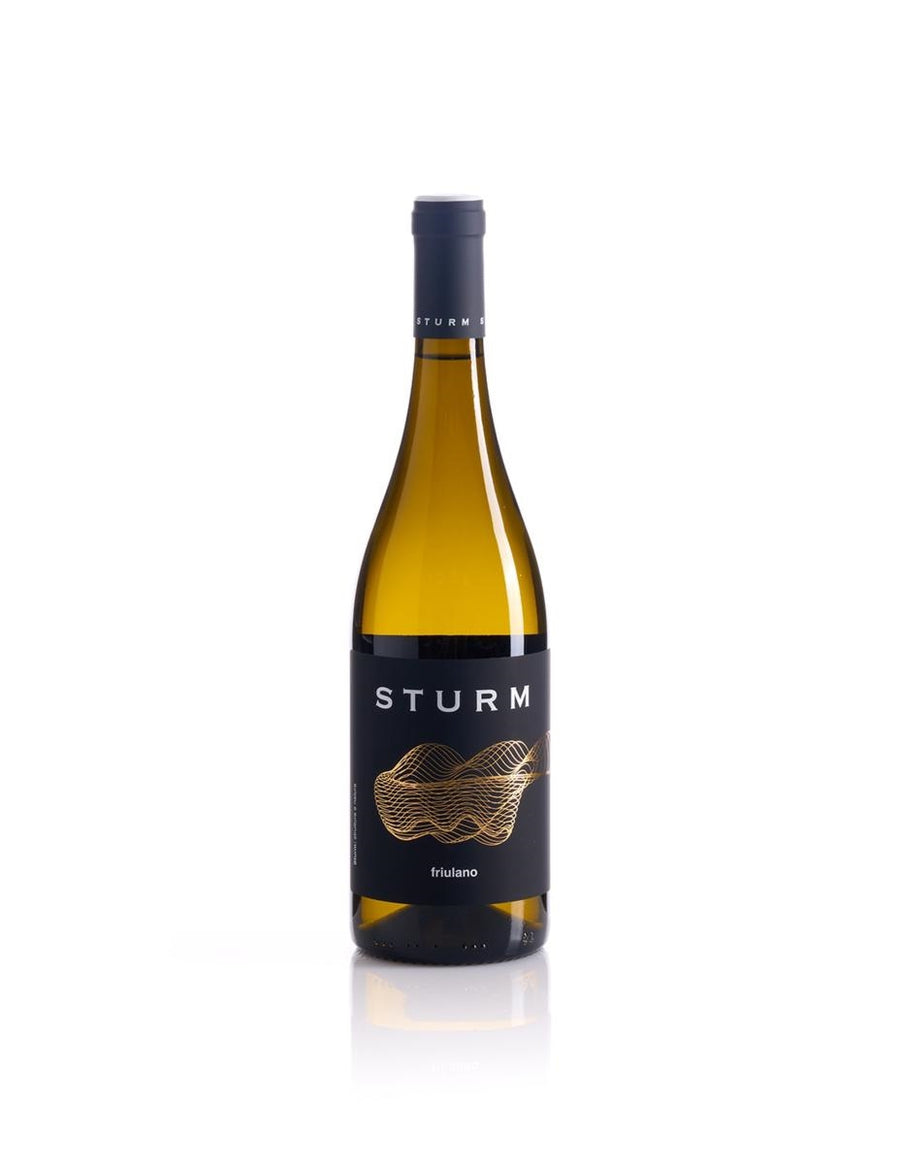 STURM Friulano Collio DOC