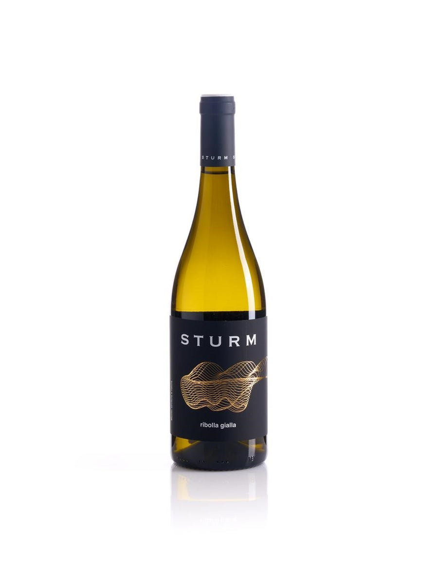 STURM Ribolla Gialla Collio DOC