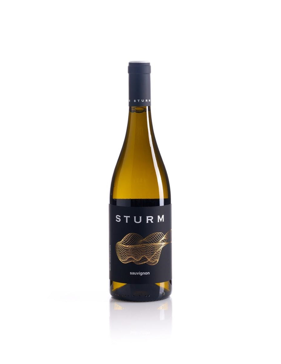 STURM Sauvignon Collio DOC