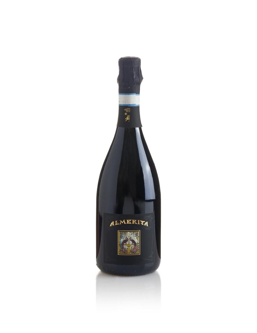 TASCA D'ALMERITA Almerita Brut Sicilia DOC