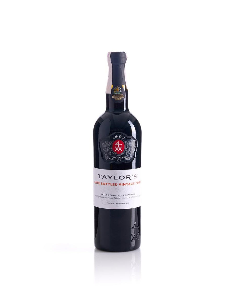 TAYLOR'S Porto LBV Late BottledVintage