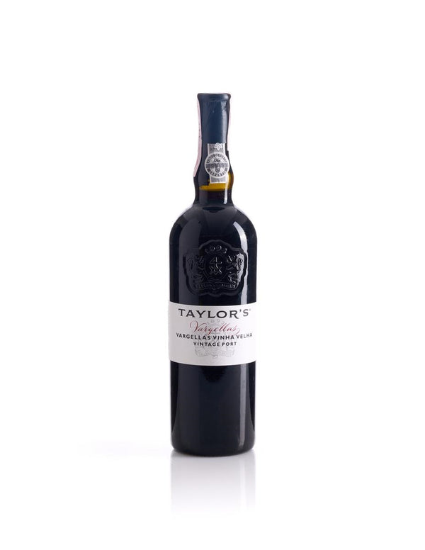 TAYLOR'S Porto Quinta Vargellas Vinhas Velhas
