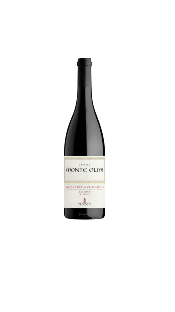 TEDESCHI Amarone Riserva Monte Olmi