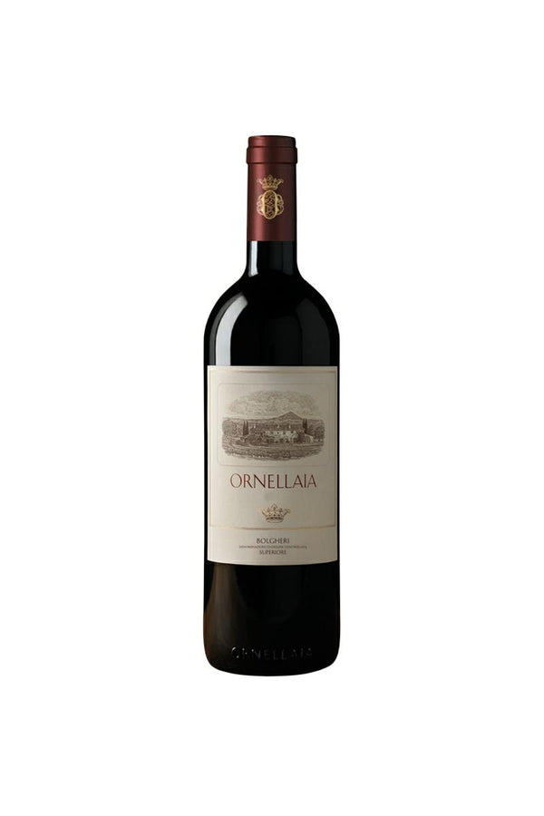 TENUTA dell'ORNELLAIA 2022 Ornellaia Bolgheri Superiore DOC