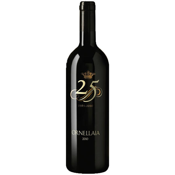 TENUTA dell'ORNELLAIA 2022 La Determinazione Ornellaia Bolgheri