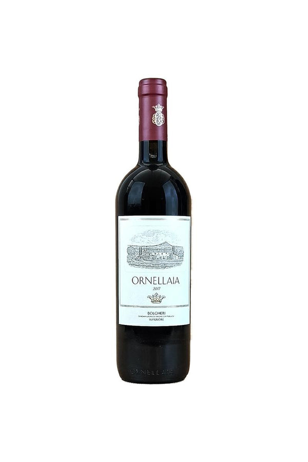 TENUTA dell'ORNELLAIA 2021 La Generosità Ornellaia Bolgheri SuperioreDOC