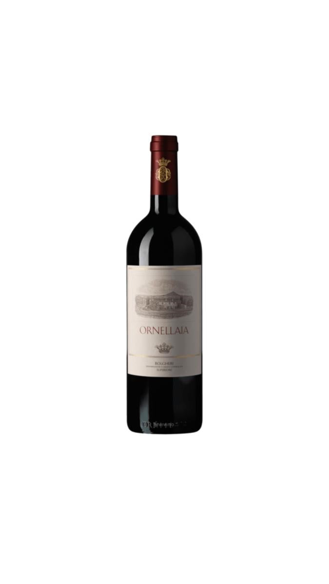 TENUTA dell'ORNELLAIA Magnum 2022 Ornellaia Bolgheri Superiore DOC