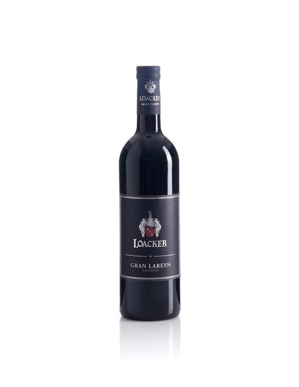 TENUTA LOACKER Corte Pavone Brunello di Montalcino DOCG