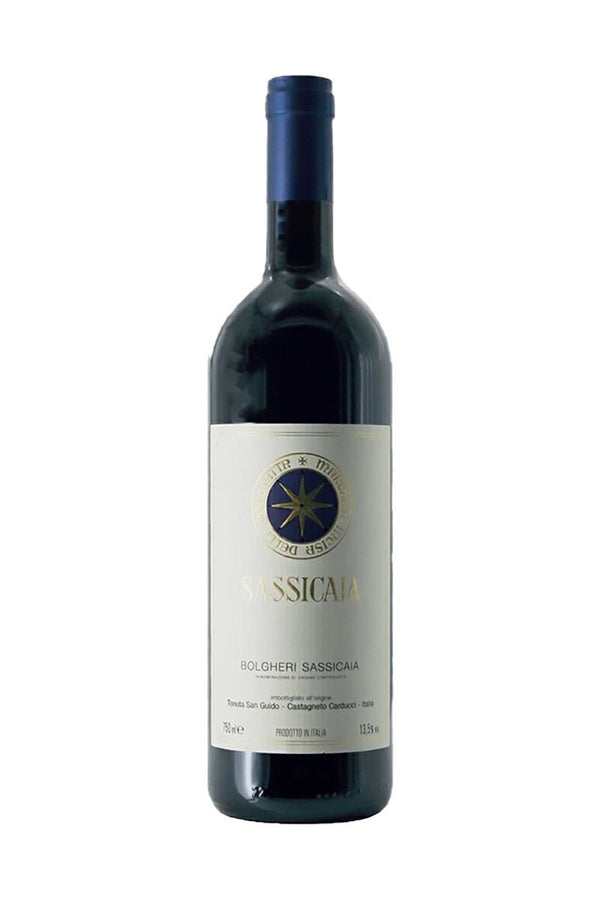 TENUTA San GUIDO 2020 Magnum Sassicaia Bolgheri DOC