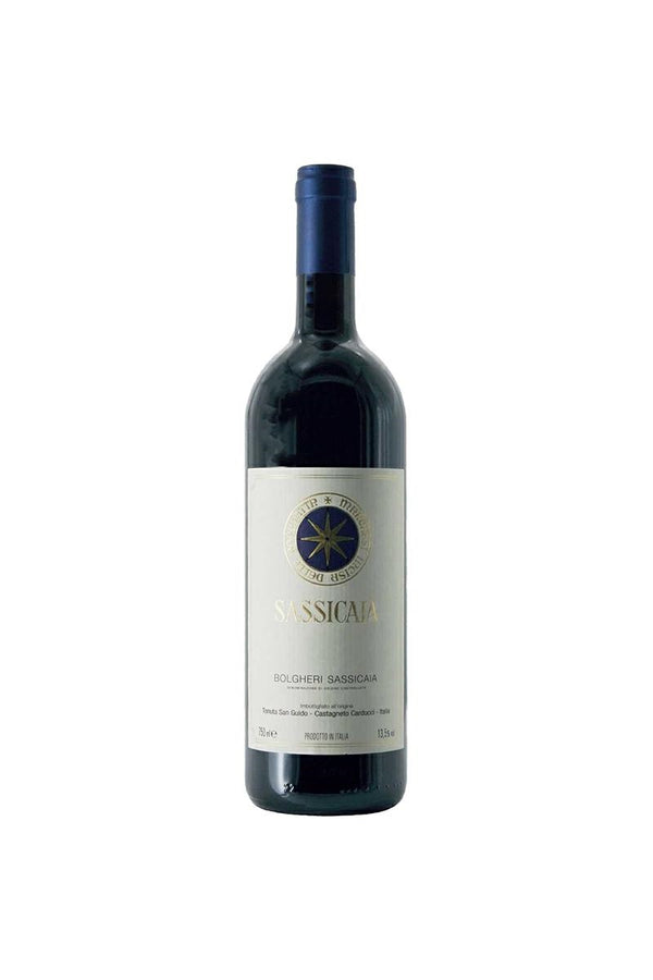 TENUTA San GUIDO 2006 Sassicaia Bolgheri DOC