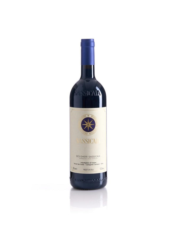 TENUTA San GUIDO 2021 Sassicaia Bolgheri DOC