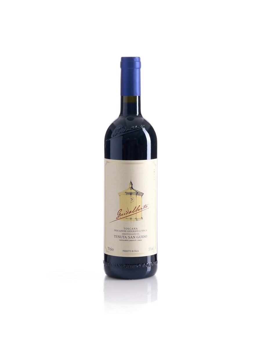 TENUTA San GUIDO Guidalberto Toscana IGT