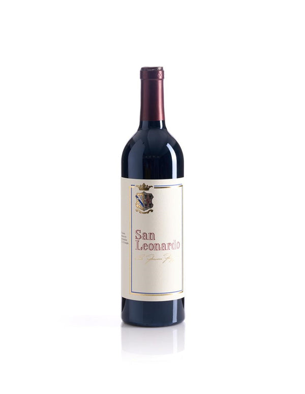 TENUTA SAN LEONARDO 2019 San Leonardo Vigneti delle Dolomiti IGT