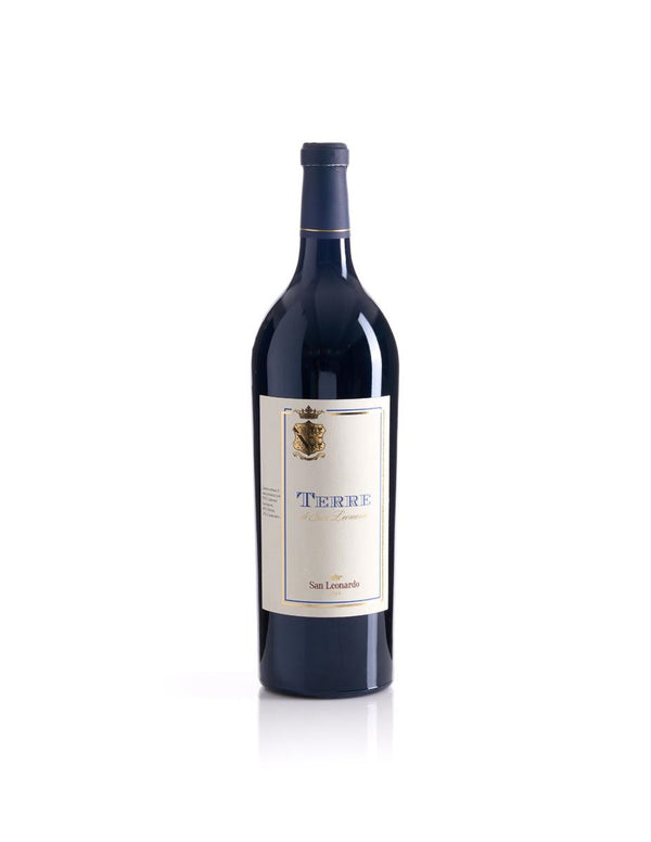 TENUTA SAN LEONARDO Magnum Terre Rosso Vigneti delle Dolomiti IGT