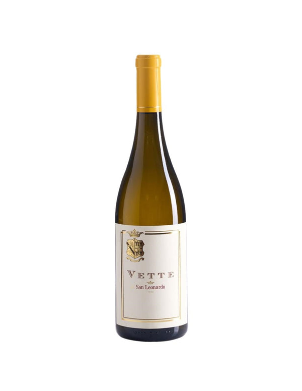 TENUTA SAN LEONARDO Magnum Vette Sauvignon Vigneti delle Dolomiti IGT