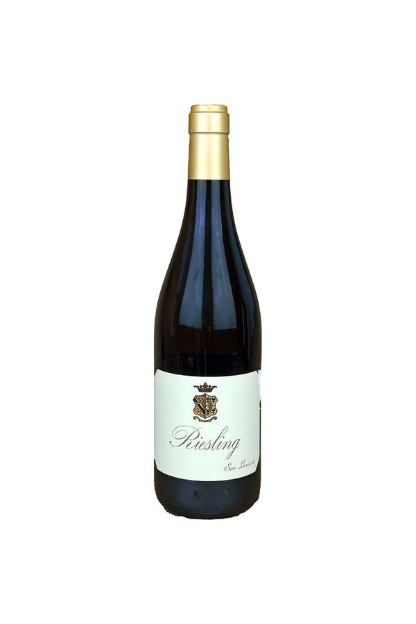 TENUTA SAN LEONARDO Riesling Vigneti delle Dolomiti IGT