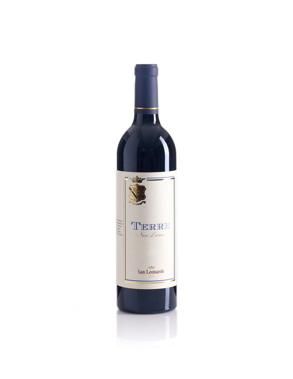 TENUTA SAN LEONARDO Terre Rosso Vigneti delle Dolomiti IGT