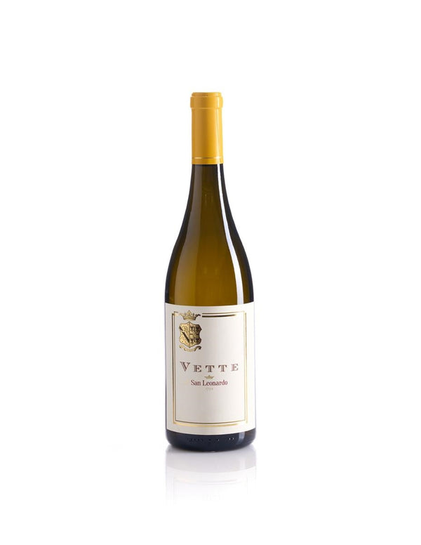 TENUTA SAN LEONARDO Vette Sauvignon Blanc Vigneti delle Dolomiti IGT