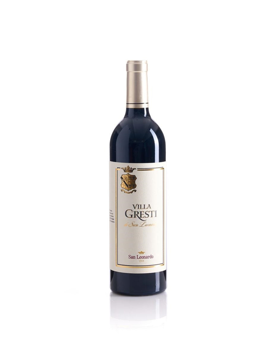 TENUTA SAN LEONARDO Villa Gresti Rosso